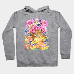 Year of the Tiger Hoodie